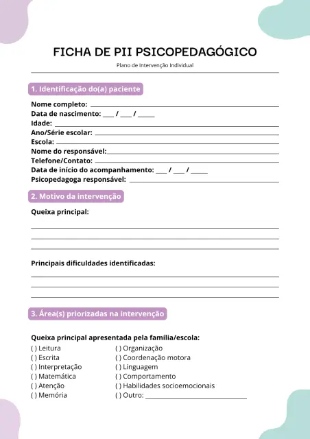 Material psicopedagógico 2