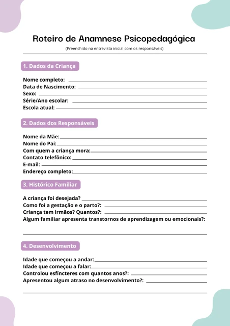 Material psicopedagógico 4