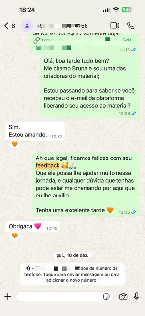 Depoimento 16